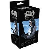 SW Legion: General Veers