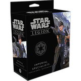 SW Legion: Imperial Specialists Personnel