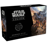 SW Legion: Downed AT-ST