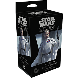 Box art of Director Oson Krennic