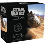 SW Legion: Crashed Escape Pod