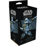 SW Legion: Clone Captain Rex
