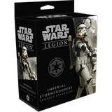 SW Legion: Stormtrooper Upgrade Pack