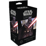 Box art of Darth Vader Operative