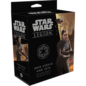Box art of Iden Versio and ID10 Commander