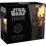 SW Legion: Vital Assets