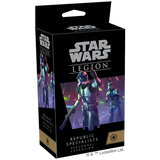 SW Legion: Republic Specialists