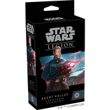 Box art of Agent Kallus
