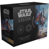 SW Legion: LAAT/le Patrol Transport
