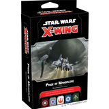 X-Wing: Pride of Mandalore