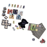Items found in Karak