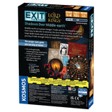 Exit: The Lord of the Rings: Shadows over Middle-Earth