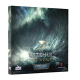 The Witcher: Skellige Exp