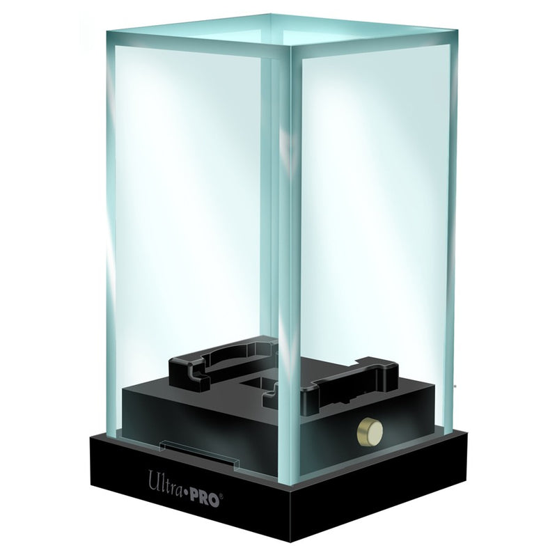 Character Clamp: 1 Inch Miniature Display
