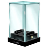 Character Clamp: 1 Inch Miniature Display