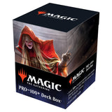 Dihada Deck Box