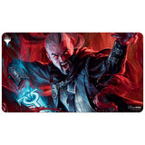 Crimson Vow Playmat