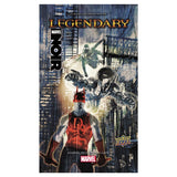 Legendary: Marvel Noir