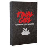 Final Girl: Terror from Above Minis