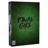 Final Girl: Box of Props