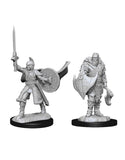 Human Berserkers