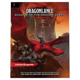 D&D: Dragonlance - Shadow of the Dragon Queen