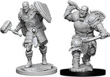 Male Goliath Fighter
