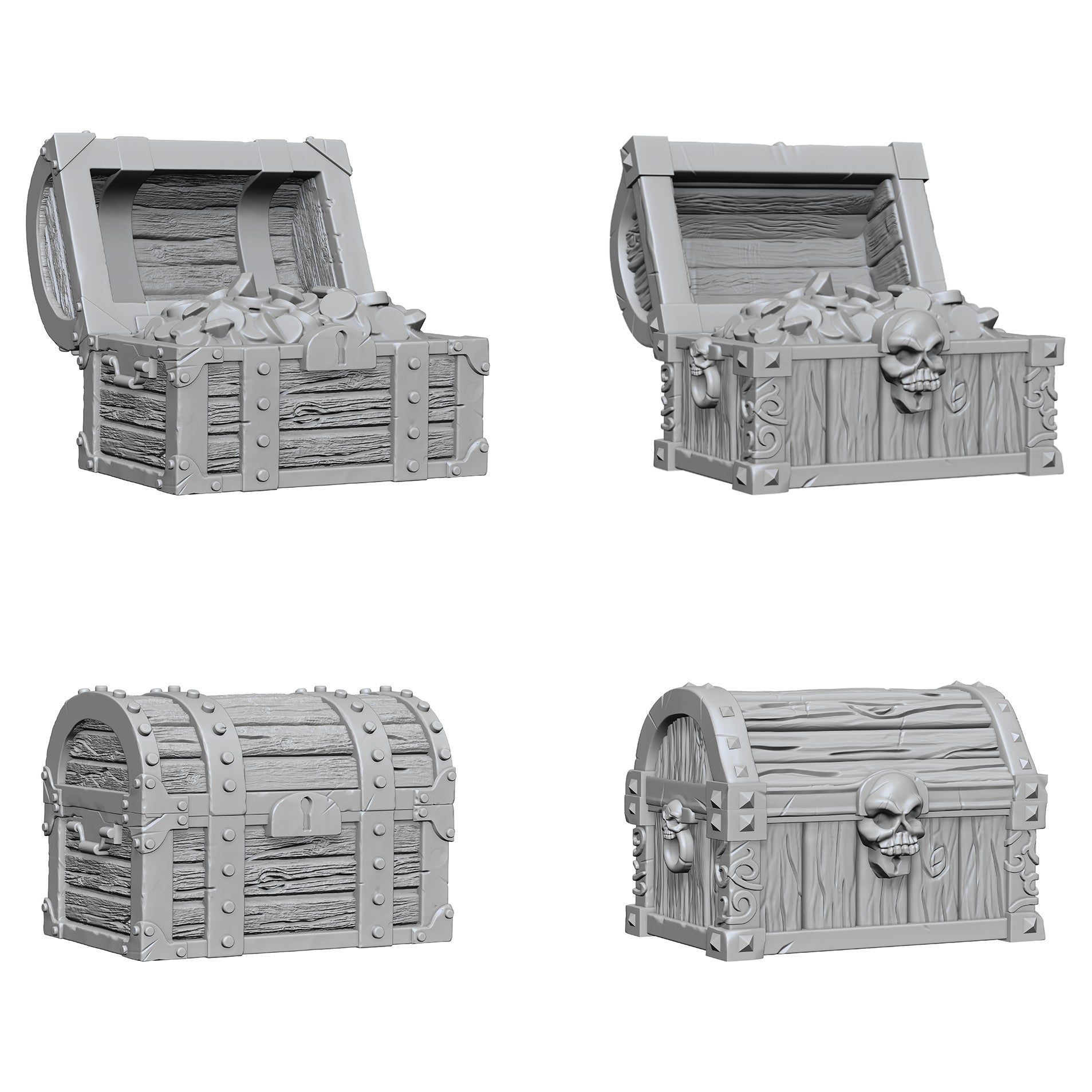 Chests