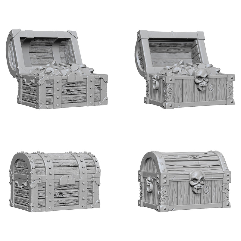 Chests