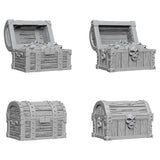 Chests