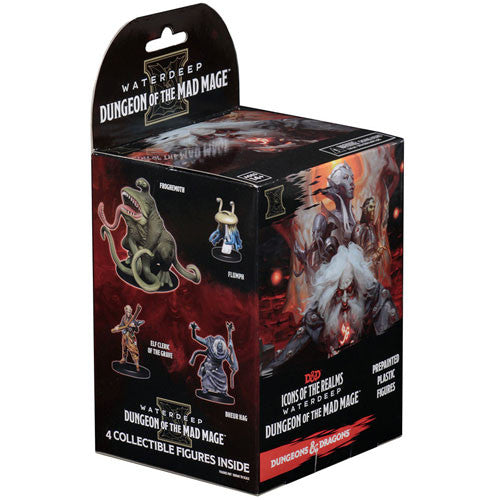 Dungeon of the Mad Mage Booster