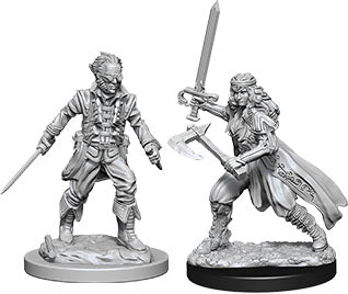 Vampire Hunters