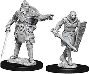 Hobgoblins