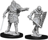 Hobgoblins