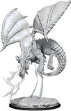 Young Blue Dragon (Large)