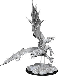 Young Green Dragon