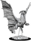 Young Copper Dragon