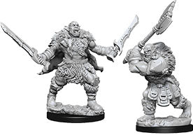Orcs