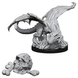 Black Dragon Wyrmling