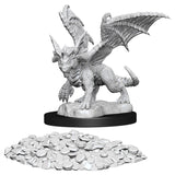 Blue Dragon Wyrmling