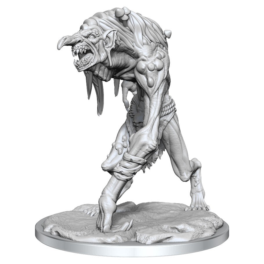 Frameworks: Troll