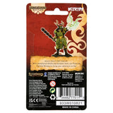 Premium Male Half-Orc Druid