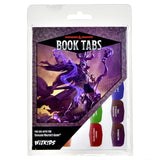D&D DMG Book Tabs