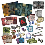 D&D Onslaught: Core Set