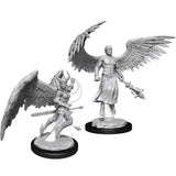 Deva & Erinyes