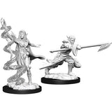 Joraga Warcaller & Treespeaker