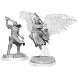 Asimar Cleric Female (Medium)