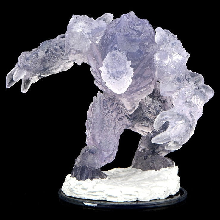 Critical Role: Cinderslag Elemental