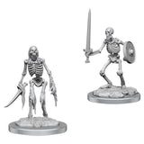 Skeletons