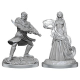 Vampire & Necromancer Nobles